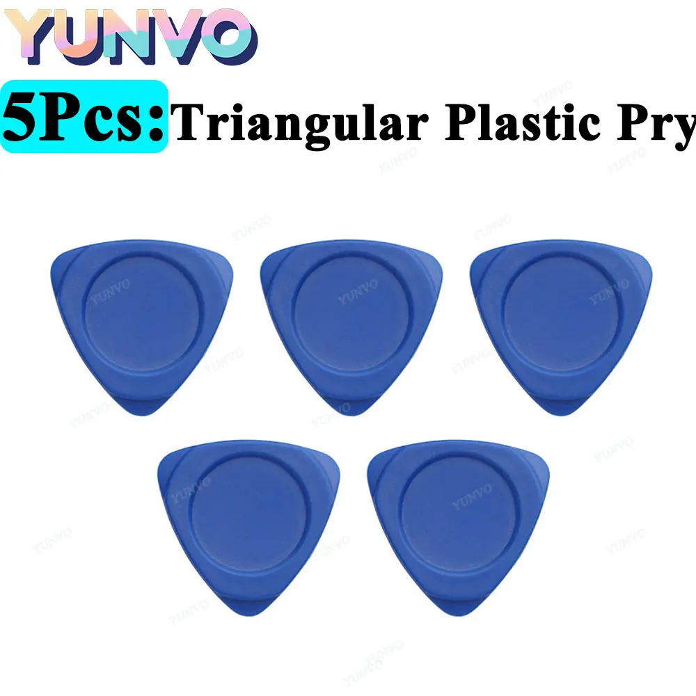 Variant: 5Pcs Triangle Pry