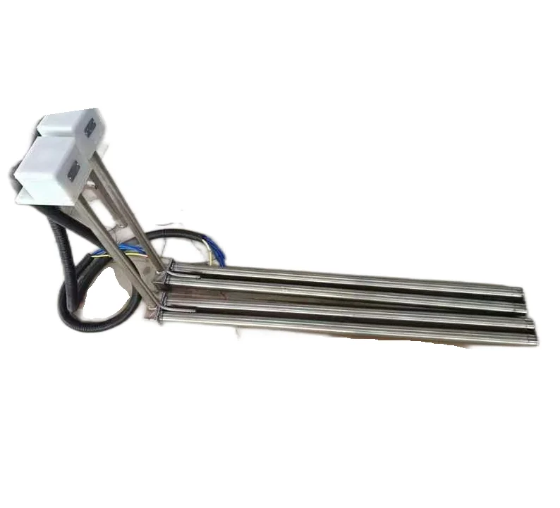 

Haney Electric Tankless Water Heater 30KW High Power Quality Heaters Portable Titanium Immersion Electric Heater