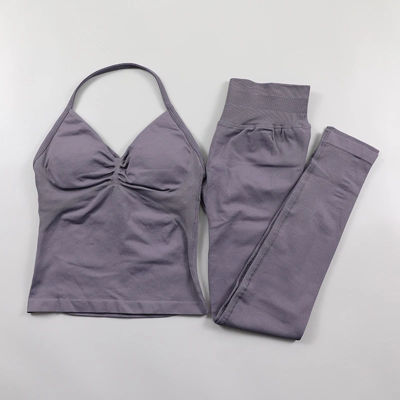 Рисунок 6 - Длинный топ с ремешками