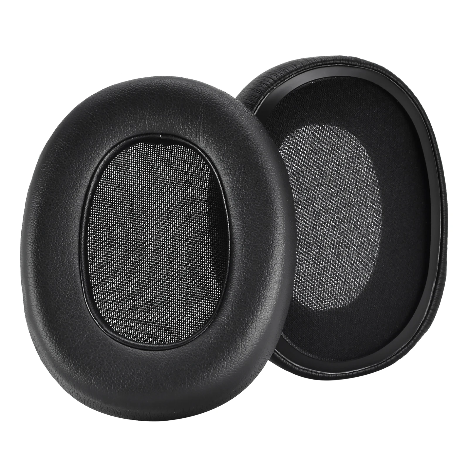 1 Pair Earpads For AKG K361 K361BT K371 K371BT Headphones Accessories Replacement Soft Foam Cushion Covers Ear Pads Repair Parts