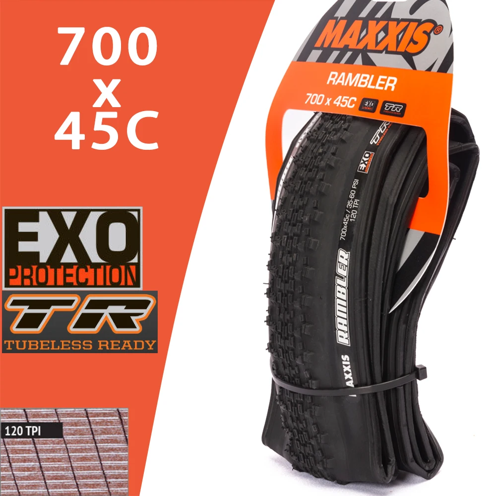 MAXXIS REAVER 700x45C チューブレスタイヤ 新品 2セット Amazon | Maxxis Reaver タイヤ - 700 x 45 チューブレス