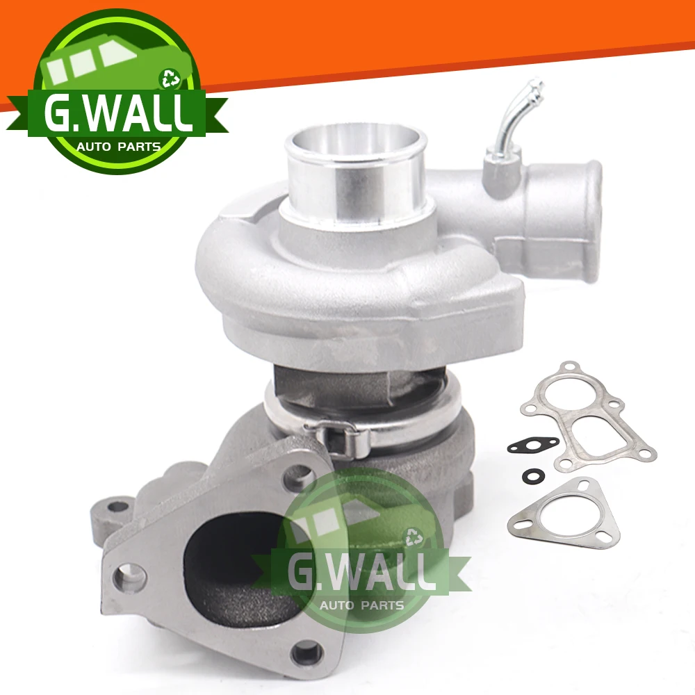 

TD04-11B Turbo Turbocharger For Mitsubishi Pajero Montero 4D56 2.5L 49177-02511 4917702511 MD187208 MD170563