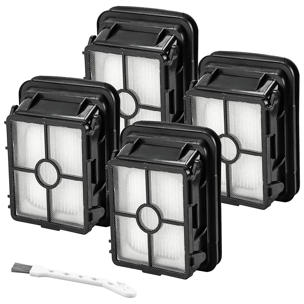 

Сменный фильтр BOFO для пылесосов Bissell Crosswave 1866, 1785, 2554A, 2306, 2306A, 2554, 1785A (замена фильтра 1608684)