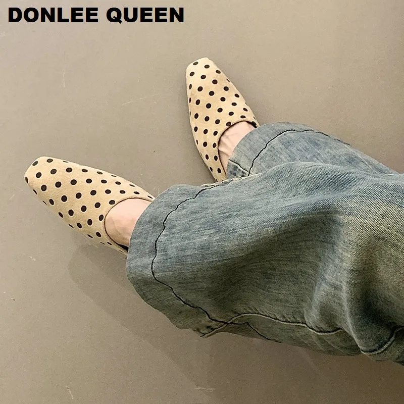 2026 New Summer Slides Mules S - Women Queen Fashion 评论和价格