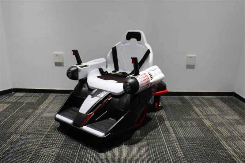 مقعد أمان للأطفال في الأماكن المغلقة للجنسين، مقعد أمان للسيارة مع فقاعة #2