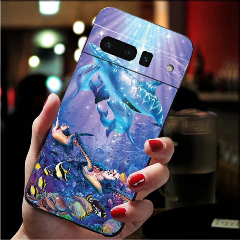 Phone Case For Goog… - image