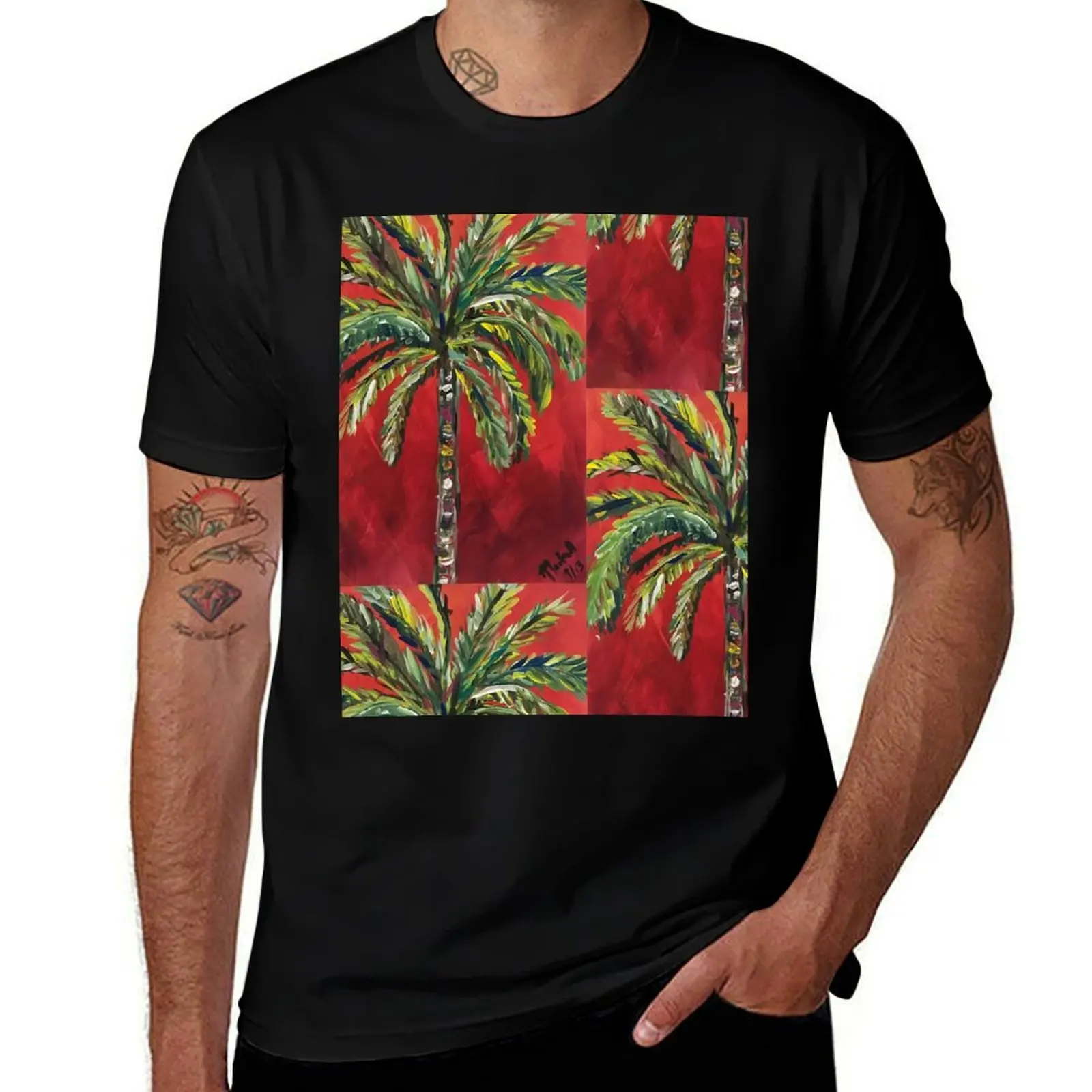 

Palms away T-Shirt anime t shirts for man g man t shirts for men t shirt man luxury T-shirt