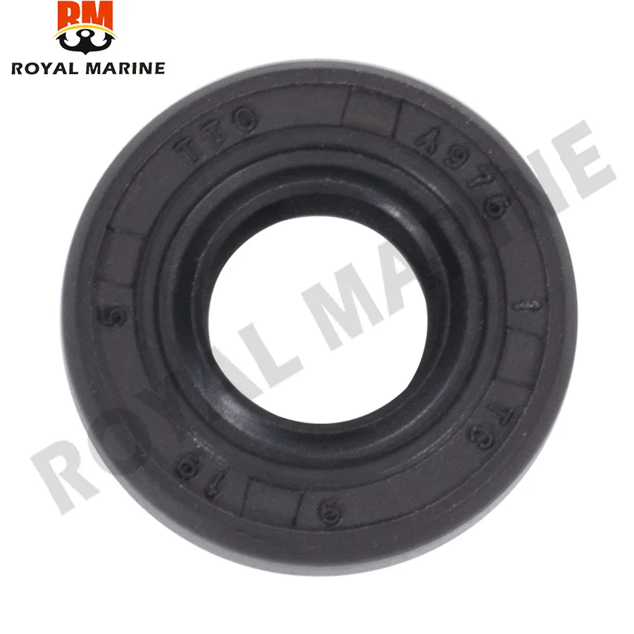 

93106-09014 Shift Shaft Oil Seal For Mercury Marine 26-82257M Yamaha 30HP-300HP Outboard Sierra 18-0267 GLM 85223 93106-09014-00