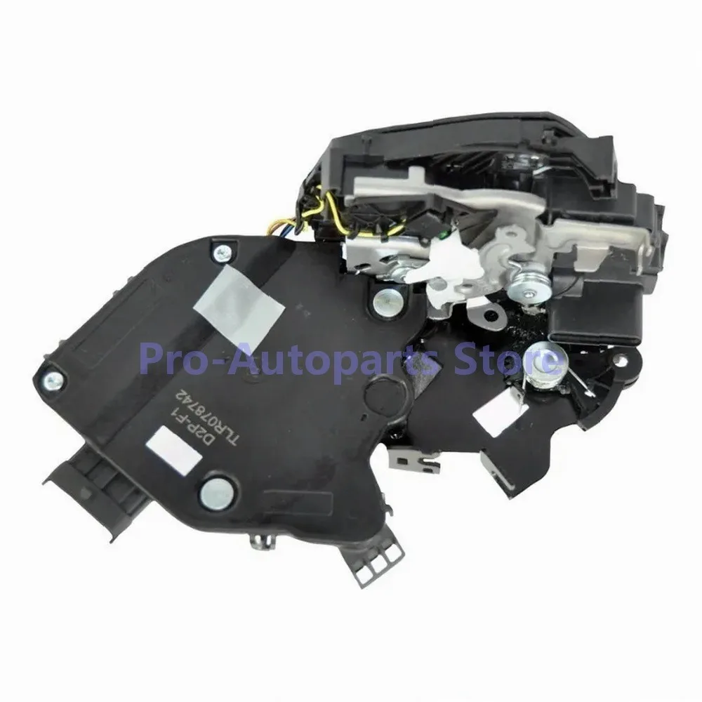 Compatible For Range Rover L405 14-21 Sport L492 Jaguar XJ/XF Door Lock Latch Actuator LR078728 LR078705 LR078748 LR078742 - view 5