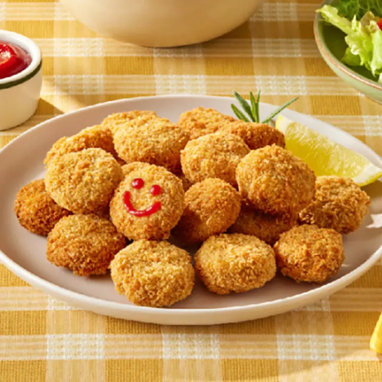 Maniker F&G Porco Coreano Mini Tonkatsu 400g (Producto Nacional)