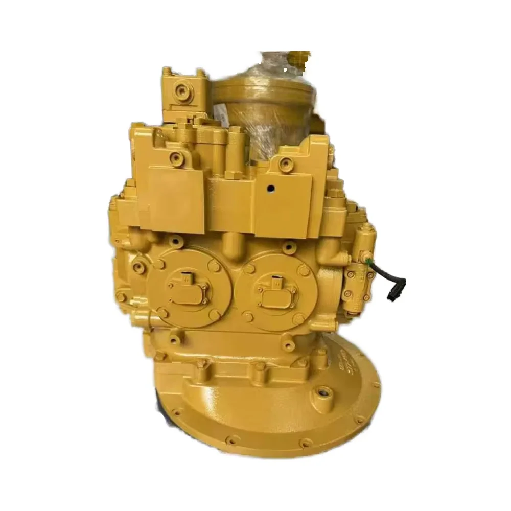 E336F E336E Hydraulic Pump 377-4950 table Output for Caterpillar E336F E336E Excavators