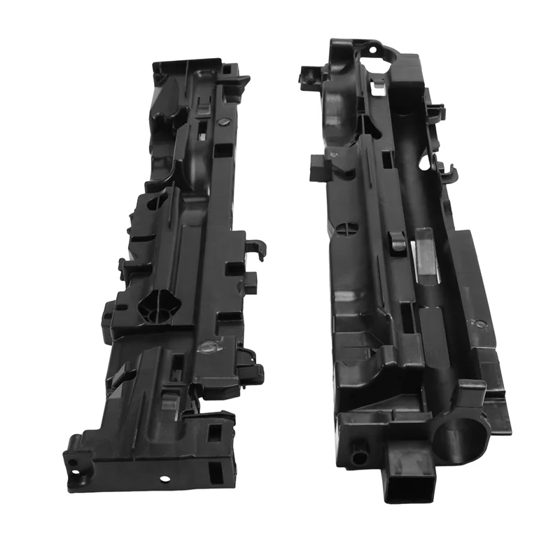 1 زوج سيارة مكثف قوس المبرد الناقل دعم ل GLC-Class X254 GLC200 300 A0995045500 0995045500-AD39 #2