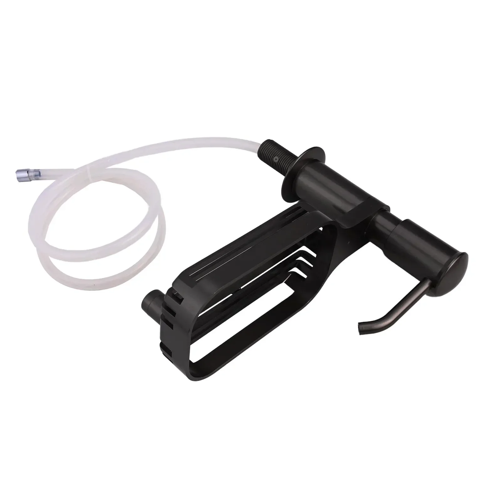 

Диспенсер для удлинительной трубки на столешнице в ванной комнате, диспенсер с насадками на 360 градусов, вращение на 360 градусов для коммерческих помещений