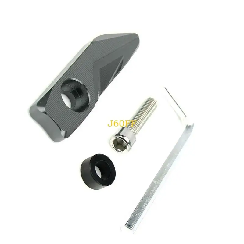 

J60F Shield датчика ABS для 160 переднего тормоза ABS Защитная крышка модифицированное аксессуар