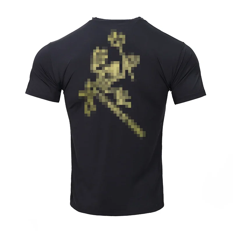Camiseta táctica transpirable Emersongear – Hombre para caza y senderismo - imagen 2