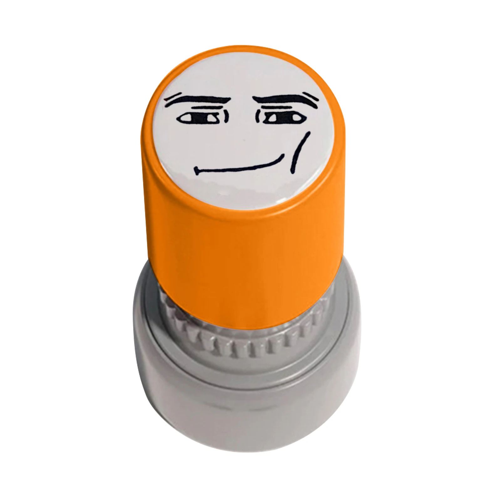 ألعاب 3 أشهر لحديثي الولادة 1.5 مللي مجموعة طوابع ختم نمط أزرق للمجلات سكرابوكينغ لوازم يدوية ذاتية الصنع مع حبر مقبض خشبي