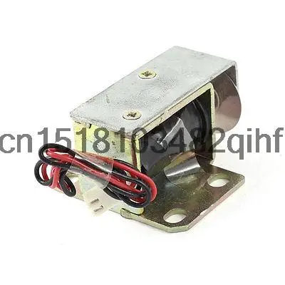 

1 мм/500 г 11 мм/100 г 7,2 Вт открытая рама тяговый электромагнит постоянного тока 12 В