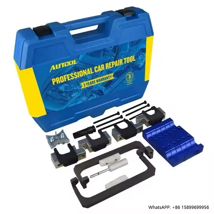 

Camshaft Crankshaft Timing Tools Set Is Suitable for Ben Z M177 M178