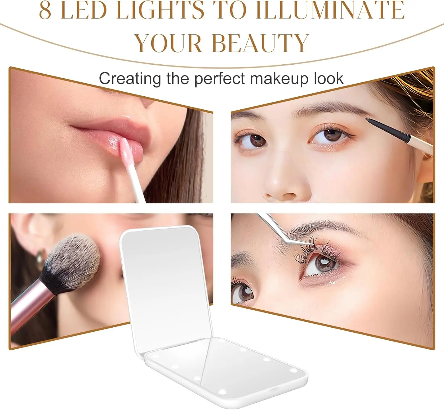Thumbnail 2 - #19 Compare Face Mirrors Before You Buy