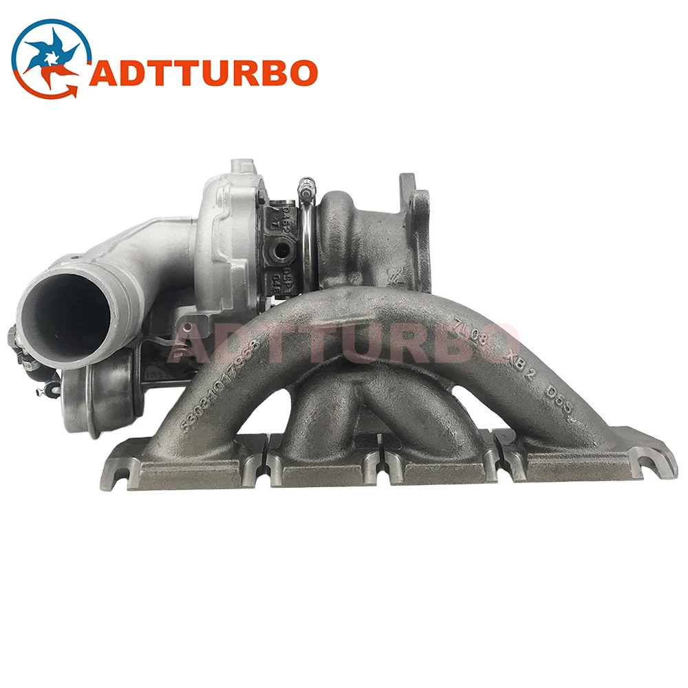 

53039880554 53039700554 Turbine 10100332040000 K03 Turbocharger for GAC Trumpchi GS8 GS7 GM8 GA8 4B20M1 2017-