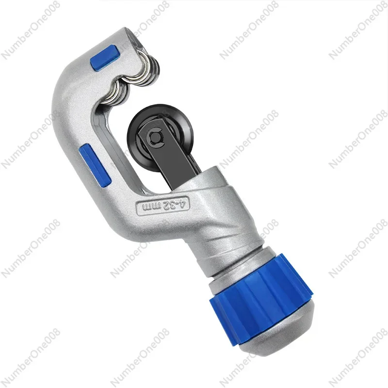 Bearing Pipe Cutter 4-32mm CT-532 Refrigeration Tools Stainless Steel Bellows Cutter