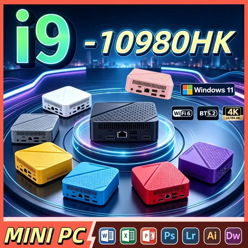 mini-pc-computer-inte-i9-10980hk-8gb-16gb-ram-1tb-2tb-m2-ssd-windows-11-gaming-computer-pc-wifi6-bt52-portable-mini-desktop-pc