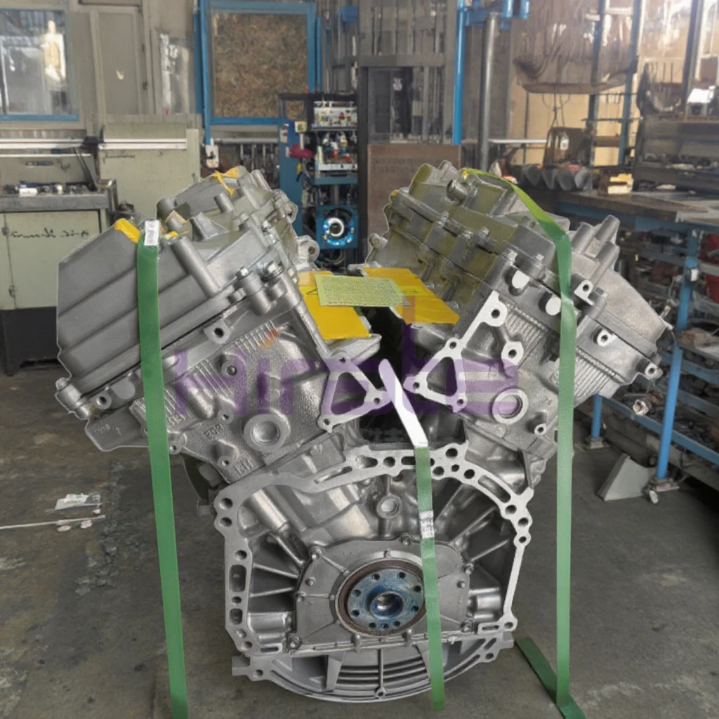 Excellent Price 2GR-FE 3.5L Engine for Toyota Highlander Alpha Sienna for Lexus GS350 IS350 V6 Engine Long Block