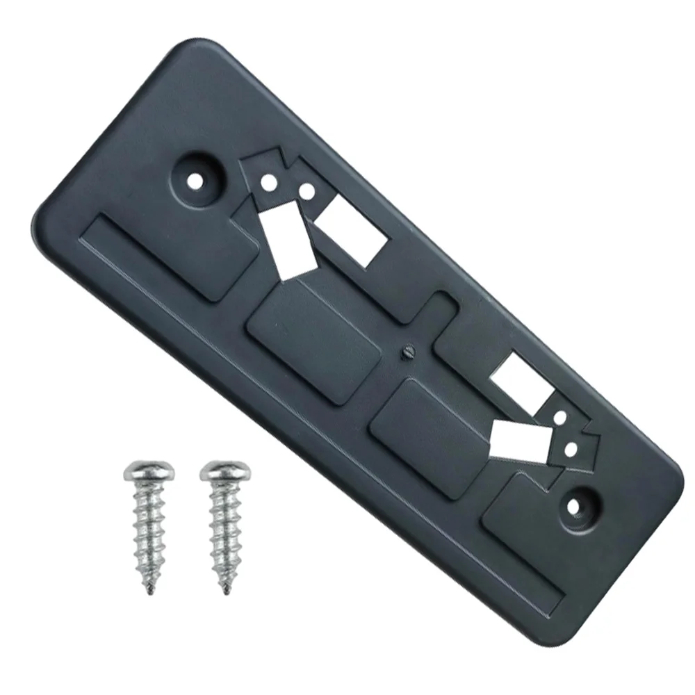 

For Nissan Rogue 2017-2020 96210-5HK0A Front License Plate Bracket