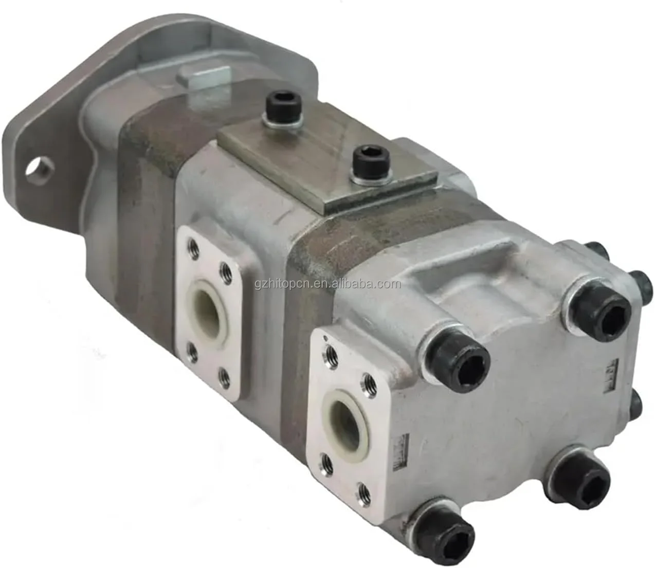

Grader Spare Parts Gear Pump 23B-60-11102 23B6011102 for komats Grader GD605A-5 GD623A-1 GD611A-1 GD505A-3A GD521A-1 GD663A-2