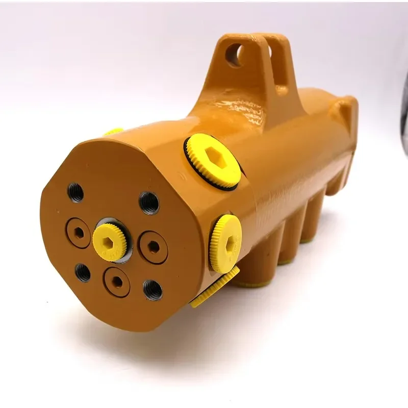 

Hot saleHot saleOriginal A229900004501 Excavator Hydraulic Rotary Joint Swing Joint Excavator Swivel Joint