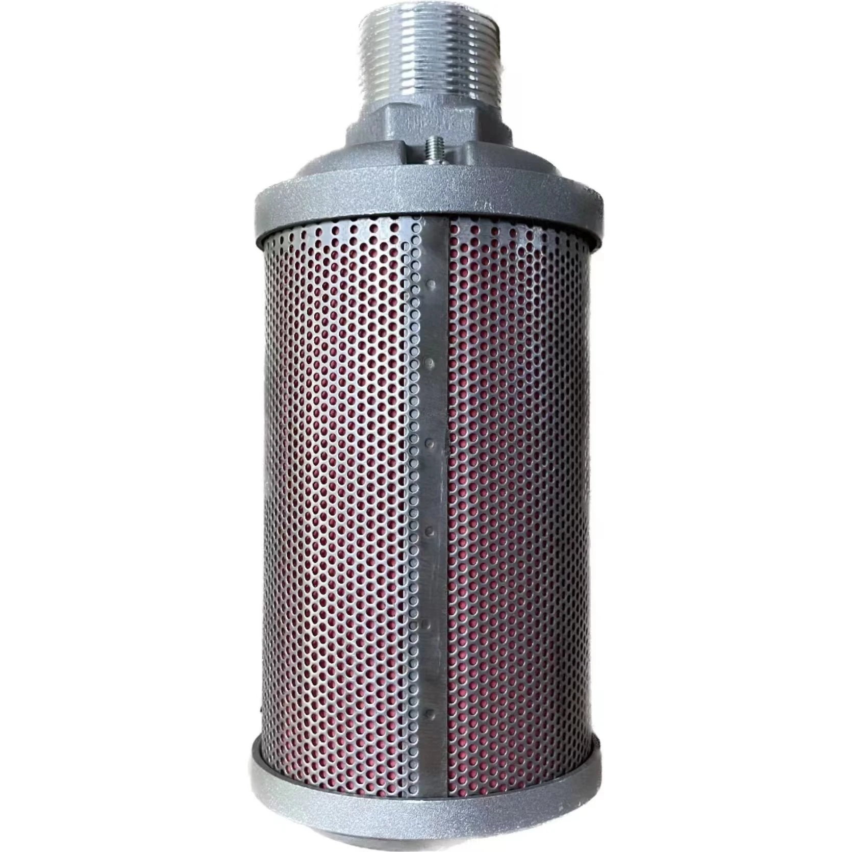High Quality, Good Price: XY-10 2.0-2.2 Bar Silencers, Exhaust, Compressor Element, Adsorption Desiccant