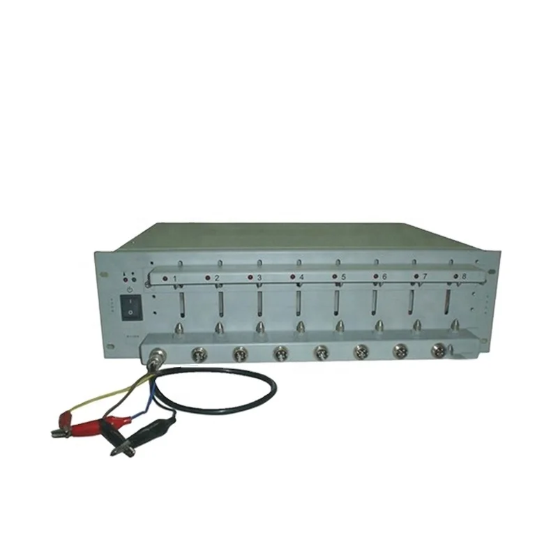 Battery Capacity Cycler for Battery Testing System for Battery Capacity