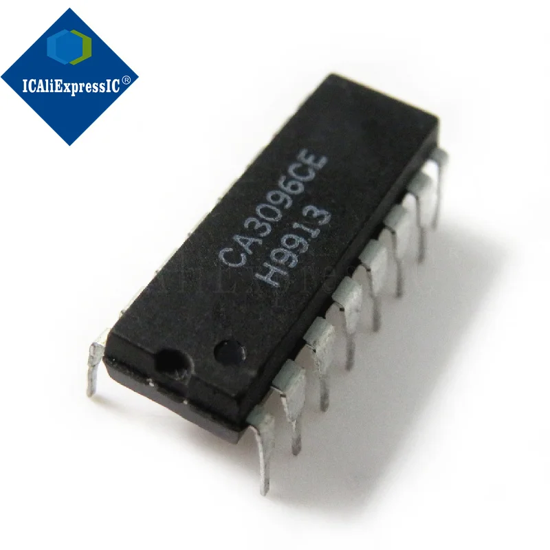 10piece CA3096CE CA3096