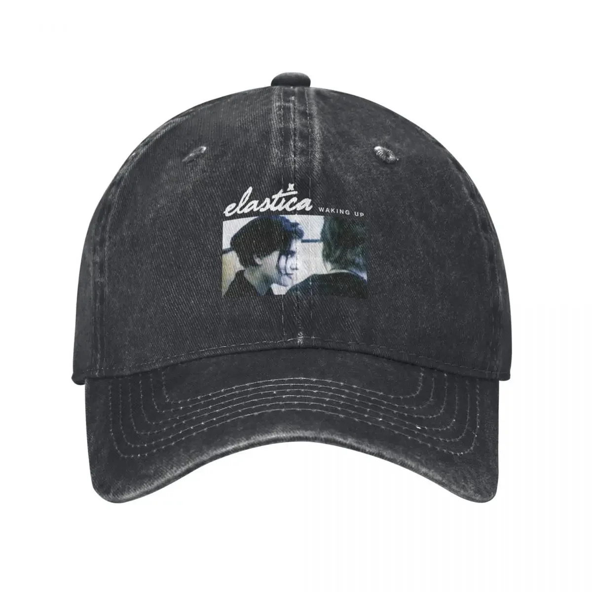 ELASTICA BAND Baseball Cap dad hat foam party Hat For Women 2025 Men's