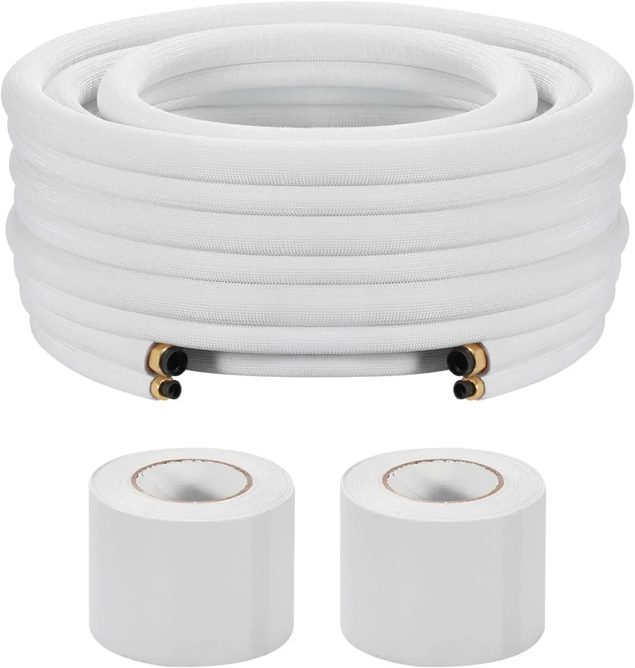 100ft Mini Split Line Set, 3/8