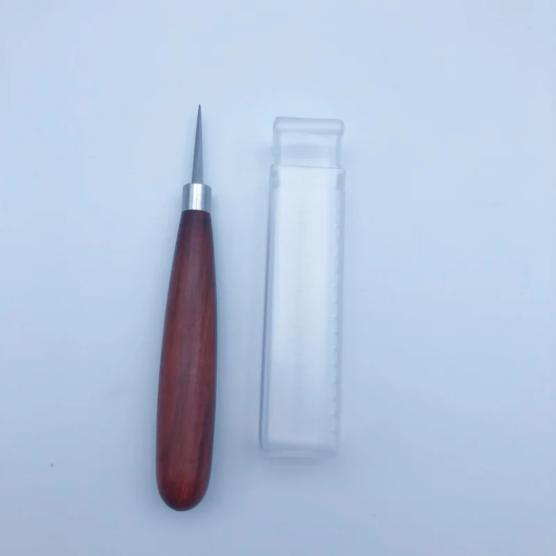 

Watch Repair Tool for Dismantling The Square Pyramid of The Bar Tube, Watch Head Screw Removal Tool