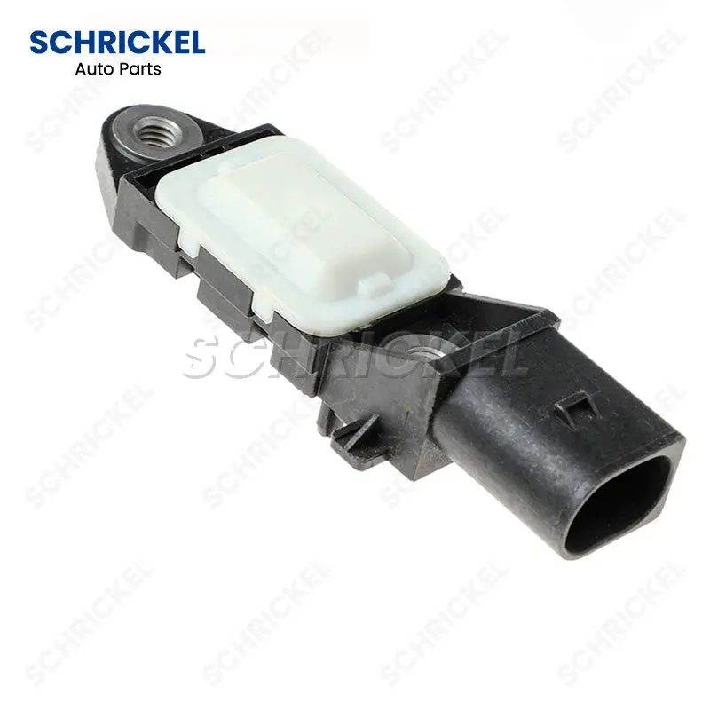 Front Impact Crash Sensor For Mercedes Benz W211 W219 W212 W199 R171 R230 SL550 SLK300 0038212851