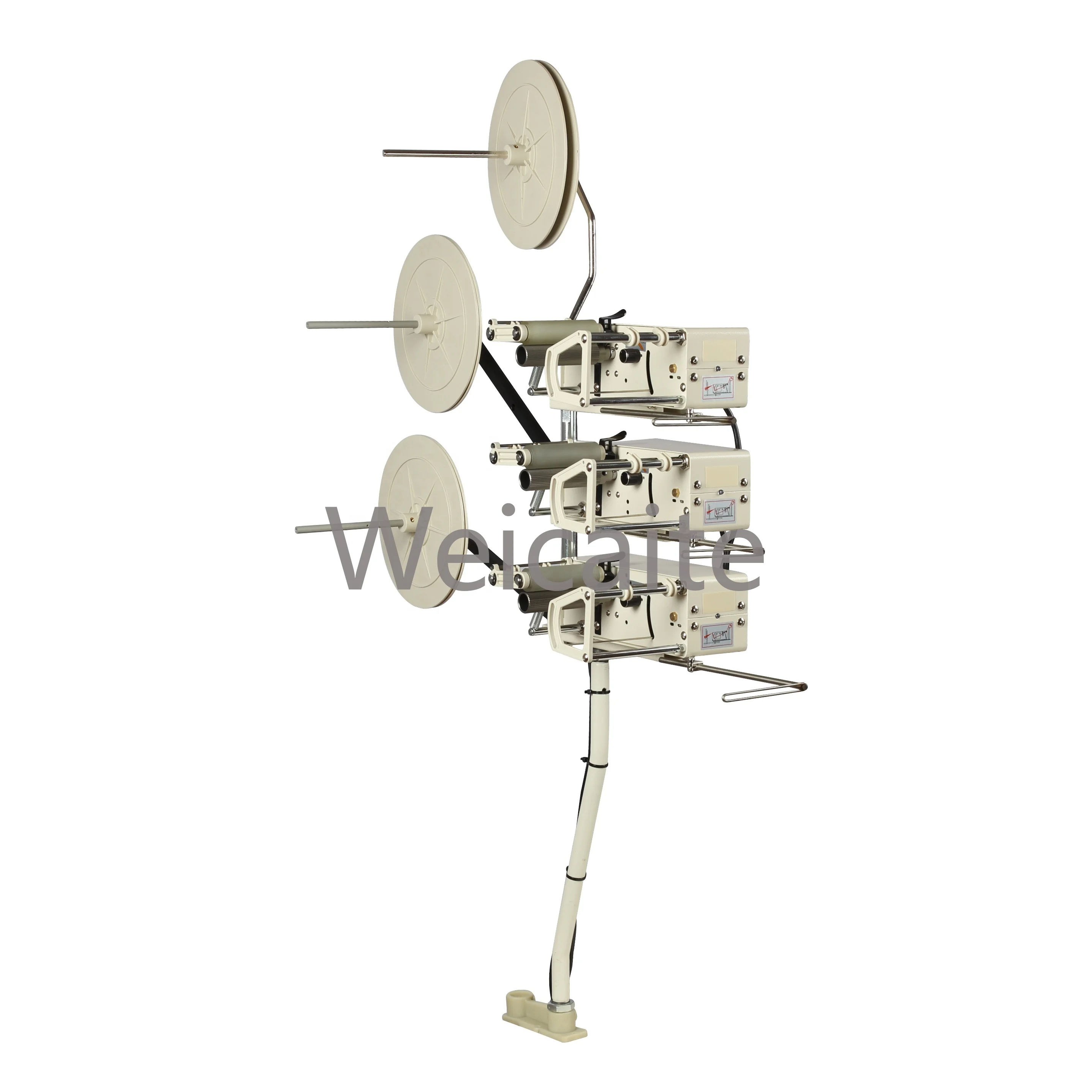 

RONMACK TFU-15-3A Stepping Motor Elastic Tape Feeder ,upper Tape Feeder Metering Device