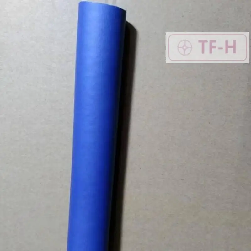 BLUE 18/22/25/28/32mm(ID) 1M Length Fitness Equipment Handle Bars Thermal Insulation Pipe Sponge Foam Rubber Tube