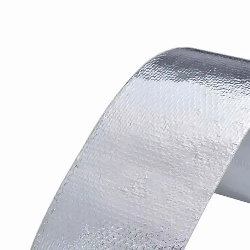 

TAMIYA 53351 OP-351 RC Car Aluminum Reinforced Tape Heat Shield Resistant Wrap Paper For 1/8 1/10 1/16 Scale Models Cars EEE