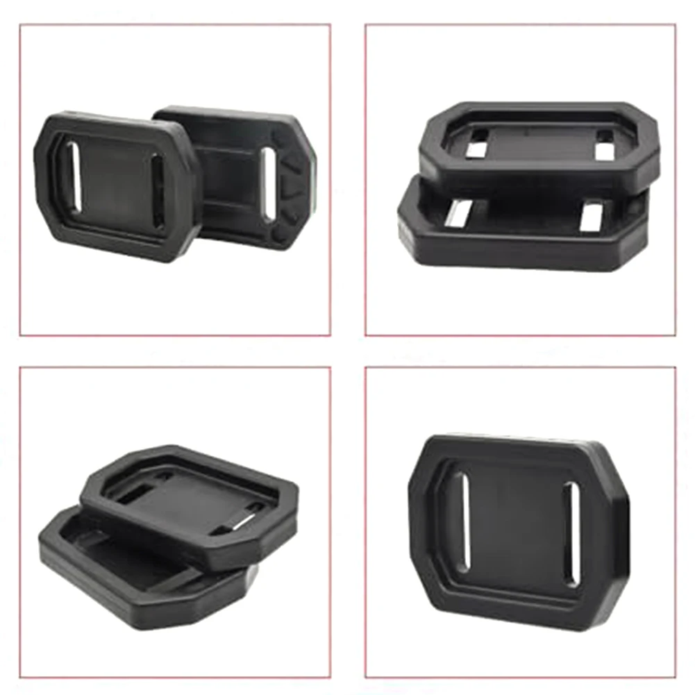 73106439 For Snowblower Skid Shoes with Mounting Hardware Compatible with 2008 2009 2010 For Snow Blower Models