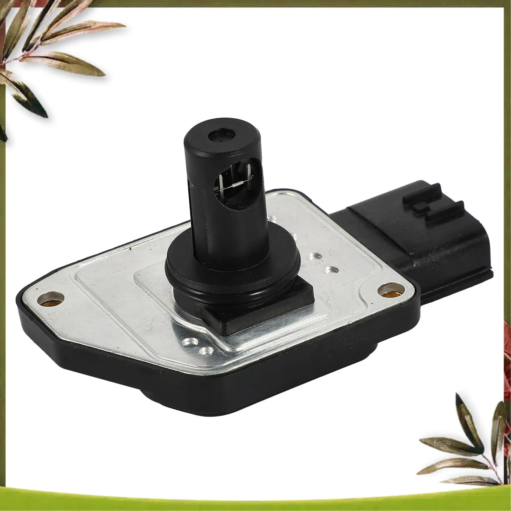 AB98-For Nissan Pathfinder Infiniti QX4 New 22680-2J200 Mass Air Flow Sensor Meter