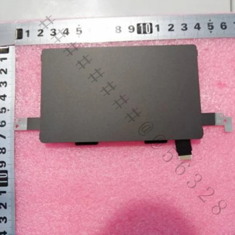 CA+New OEM Y4XV5 RGB Ring Touchpad For Alienware M16 R2 Notebook Original Integrated Click Touch Sensor Module Spare Parts