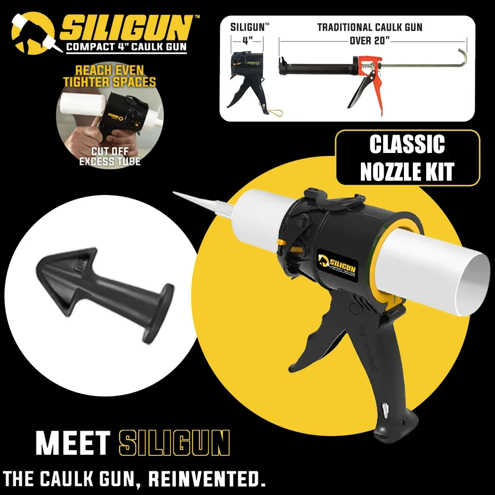SILIGUN™ Classic Compact 4