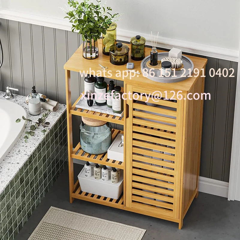 

Customizable Duża nocna, szafka do przechowywania z półką, drzwi do organizera kuchennego, wąska książka