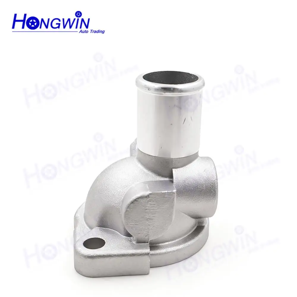 16321-97207 16321 97207 1632197207 Engine Coolant Thermostat Housing Fit Toyota Duet M100A M101A 1998-2000 For Engines EJDE EJVE