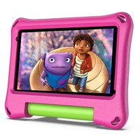 VASOUN Kids Tablet 7 Inch Android 11, 2GB RAM 32GB Storage with WiFi Dual Camera, Parental Control Mode, Google Playstore