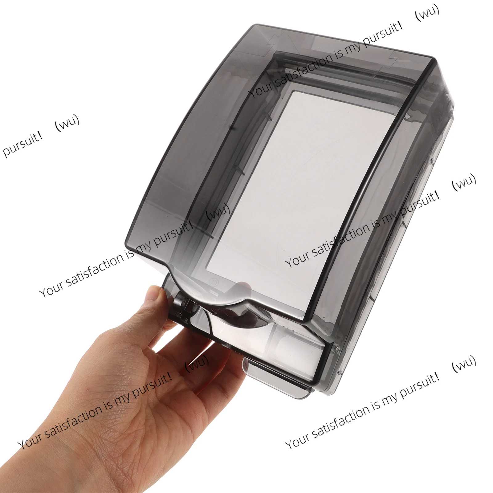 Picture 4: Waterproof Socket Cover Weatherproof Electrical Outlet Plug Protective Adhesive Covers Leakage Switch