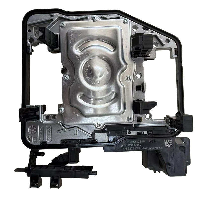 

New Computer Valve Body Dual Clutch Transmission 0AM 927 769 D 1200/K 1300 for Volkswagen Audi 1 Year Warranty Professional