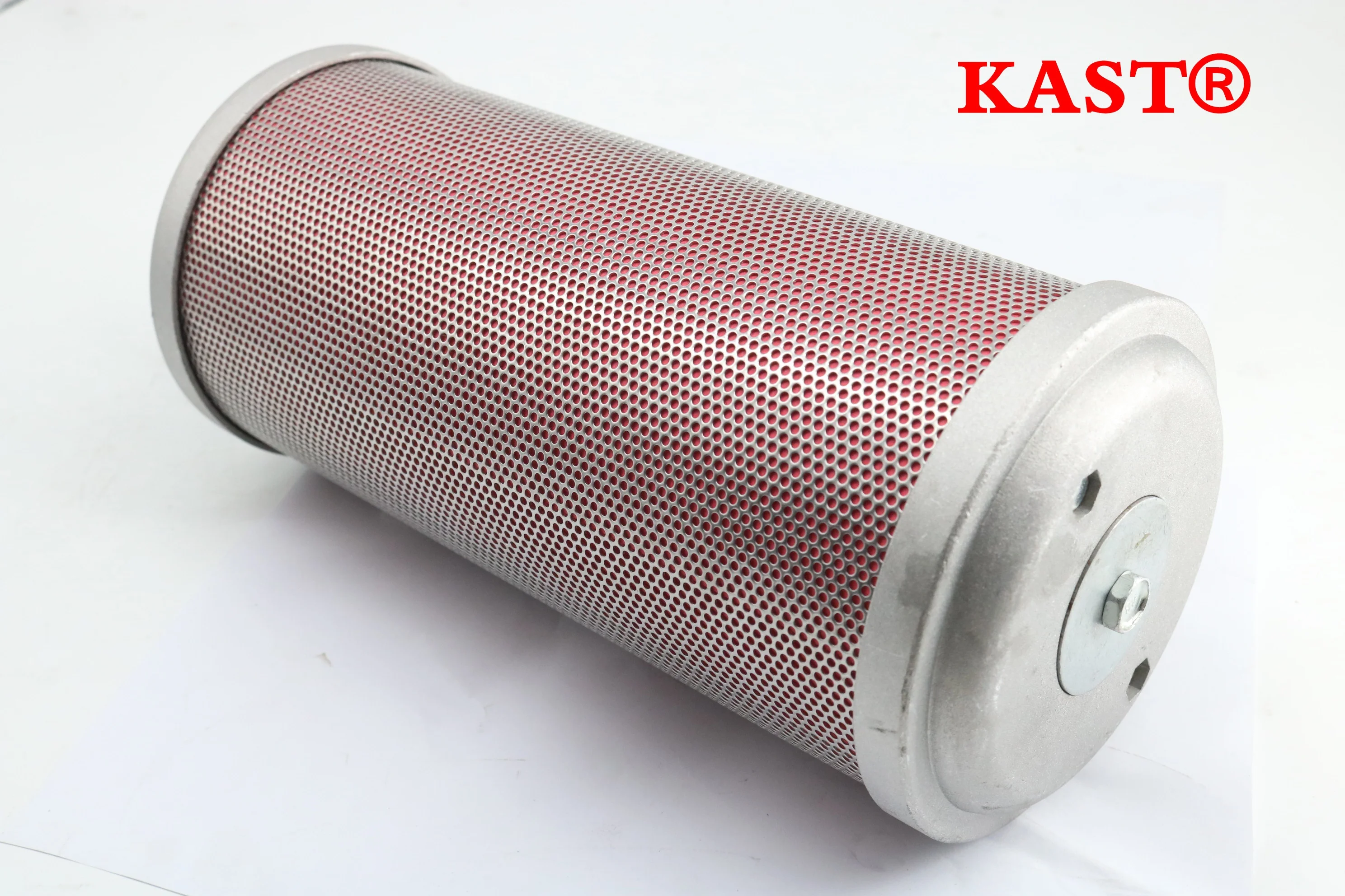 O compressor de ar do parafuso da fonte da fábrica parte o silenciador XY série XY-30 XY-40 XY-60 para o secador dessecante